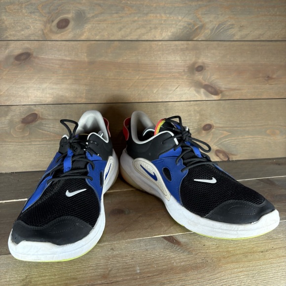 nike joyride CC mens size 13 shoes black athletic running sneakers - Picture 3 of 8